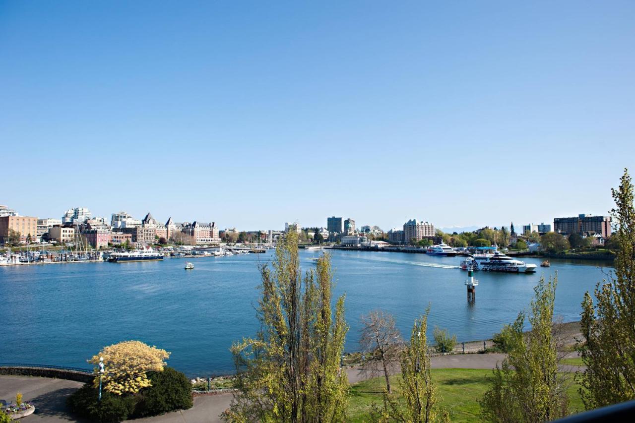 1 Bedroom Suite, 1 King, Sofa bed, Water view